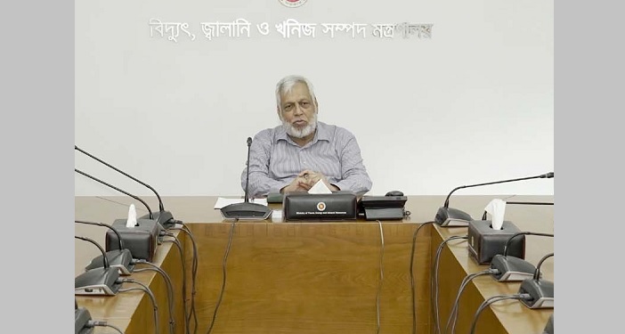 Power supply situation to improve in three weeks: Adviser