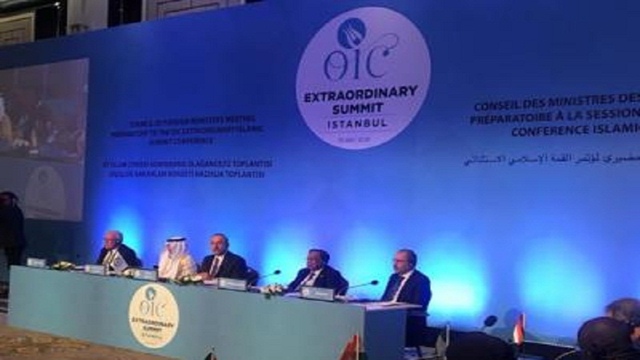  FM leads Bangladesh delegation to OIC Summit in Istanbul