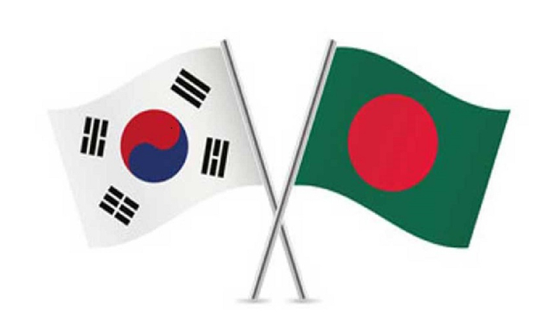 Korea provides 700 million USD of EDCF concessional loan to BD