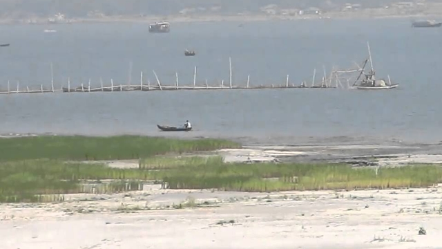 Govt implementing Tk 1,923cr navigability project for 24 river routes