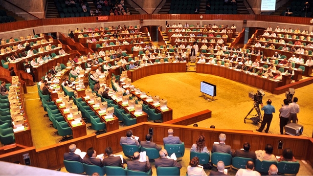 JS passes Digital Security Bill