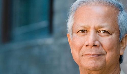 Don’t harass Dr Yunus at airport: HC