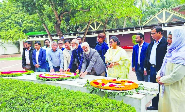 করোনা ছড়াচ্ছে সড়ক ও জনপদ অধিদপ্তরের প্রকৌশলীরা