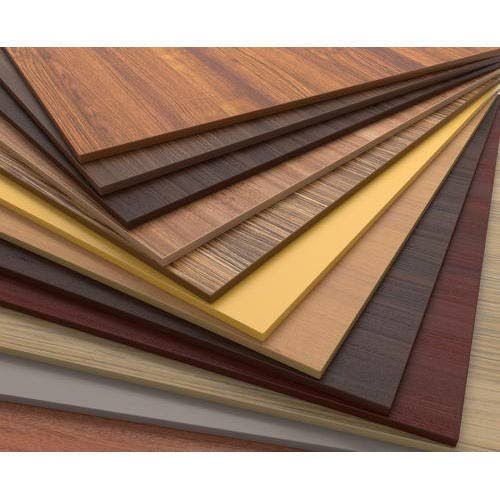 Korean co keen to import plywood