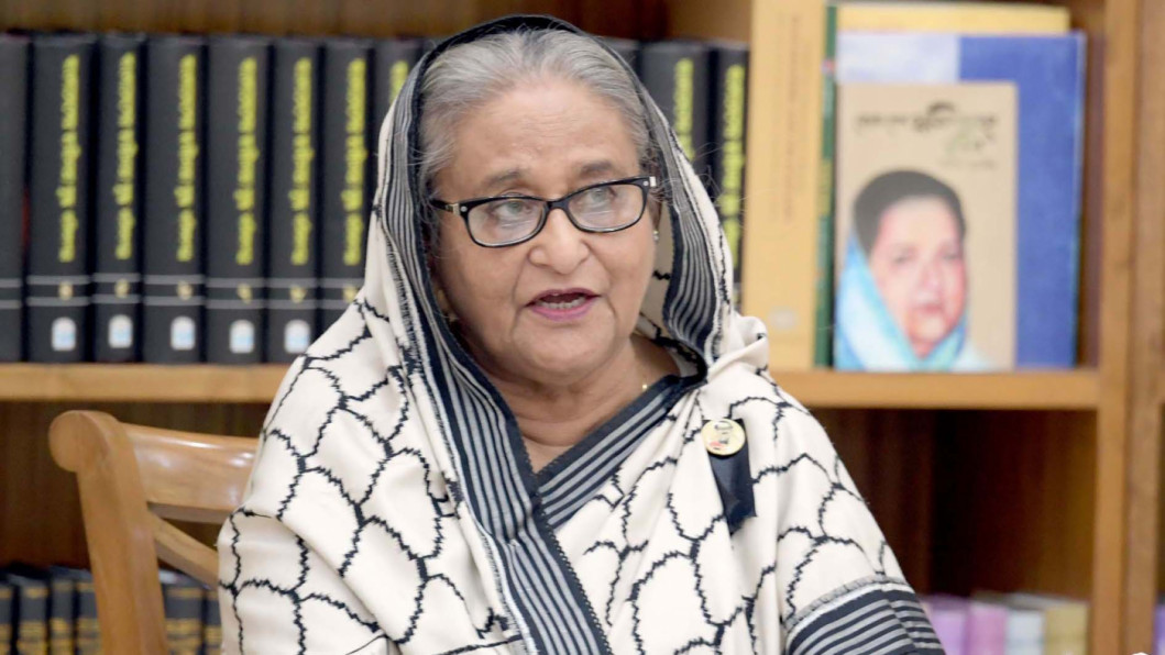 PM Hasina acknowledges public sufferings from fuel price hike, power cuts