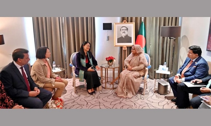 Democracy must continue in Bangladesh at any cost: PM