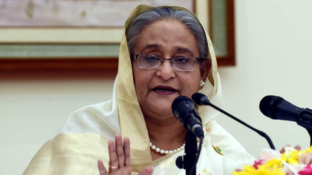 No price hike during Ramadan: PM to businesspeople