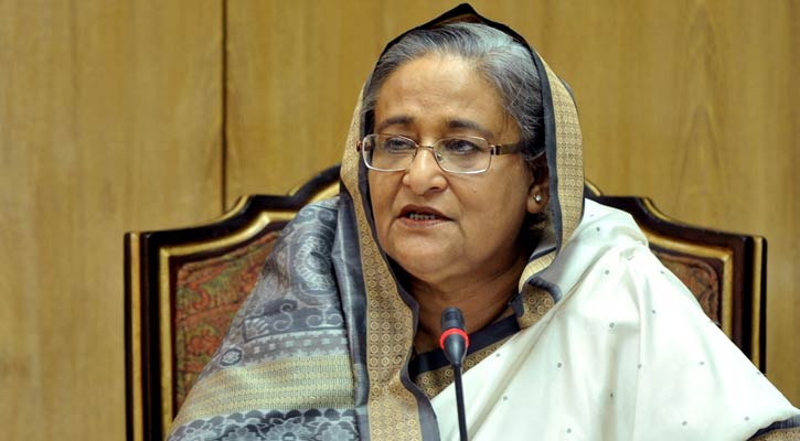Be a people-friendly force, PM asks police