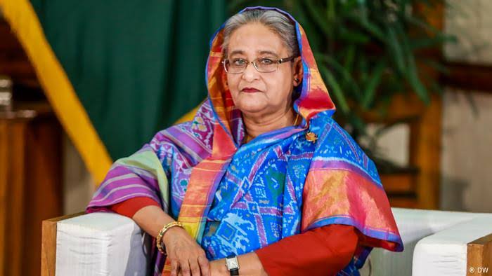 ফরিদপুর নিয়ে কেন কঠোর অবস্থানে শেখ হাসিনা?