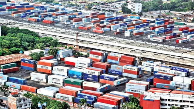 PC sends back Ishwardi ICD project proposal due to flaws