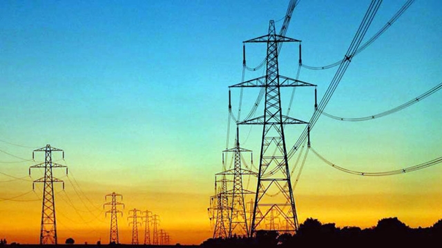 Power generation almost double the need