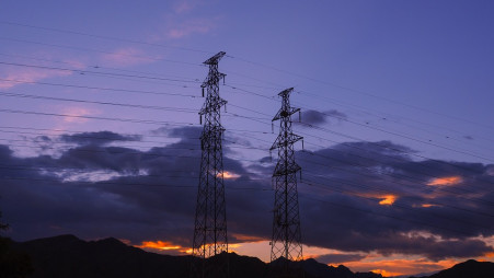 Tk 25b additional fund sought for a gridline project