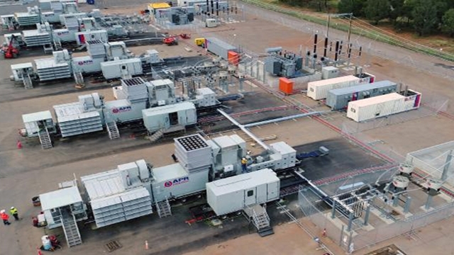 Govt setting up 20 fast-track power plants with 2,935 MW