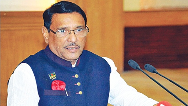 Quader orders repairing roads by June 8