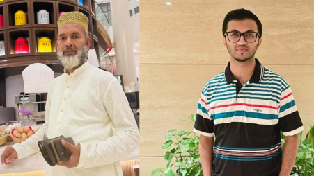 17 including PSC high officials arrested over BCS question leak