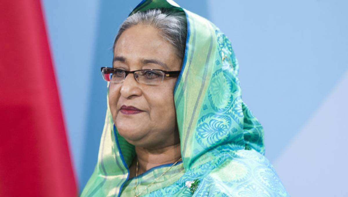 PM urges police to serve people with professionalism and sympathy