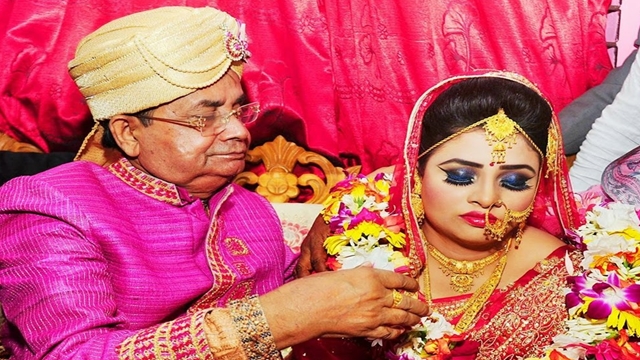 Railways minister blessed with twin boys