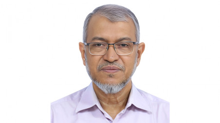 Abdur Rashid appointed as cabinet secretary