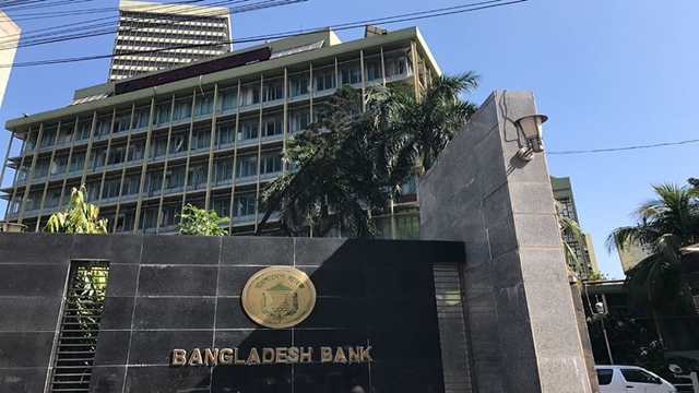 BB's stolen reserve: APG pledges to put pressure on Manila to refund money