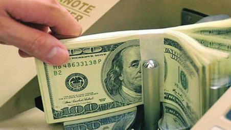 Remittance inflow increases amid 55pc fall of migrant jobs