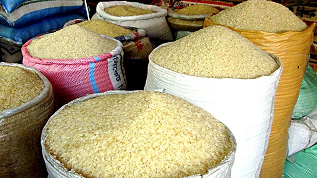 Bangladesh to export 0.2-0.3m tonnes of rice to Philippines