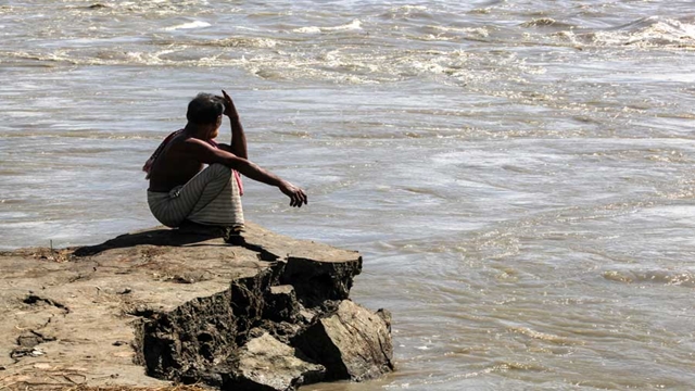 Govt takes measures to prevent river erosion: Shamim