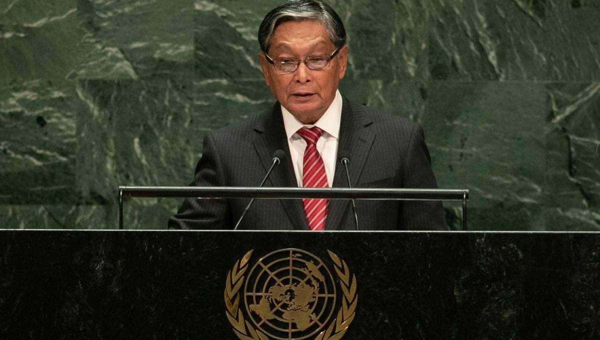 Myanmar: Repatriate Rohingya to 'more conducive environment'