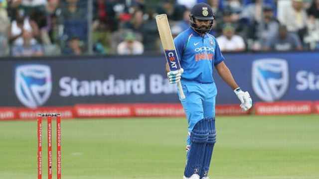 India first ODI series win in SA