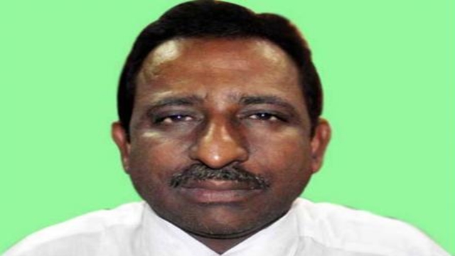 Missing Rangpur spl PP Rathish Chandra found dead