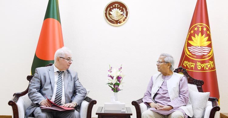 আগামী বছর রূপপুরে বিদ্যুৎ উৎপাদন শুরুর আশা