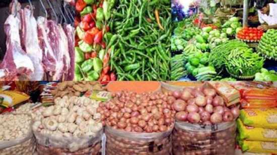 পেঁয়াজ আলুর সাথে মোটা চালের দামও বাড়তি