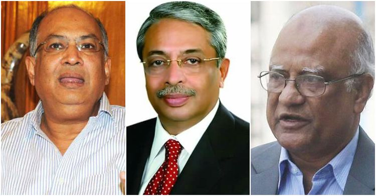 বাংলাদেশের নিকৃষ্টতম স্বাস্থ্যমন্ত্রী কে?