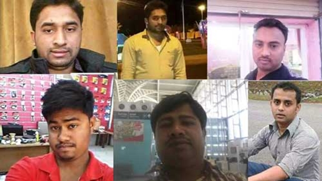 6 Bangladeshis burnt alive in Saudi Arabia cylinder blast