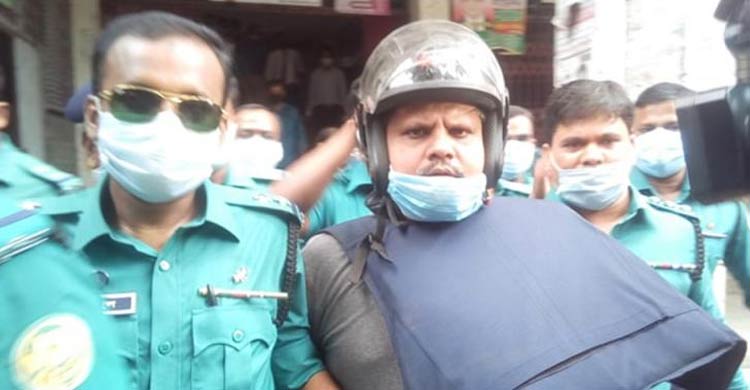 সাহেদের টাকা কোথায়?