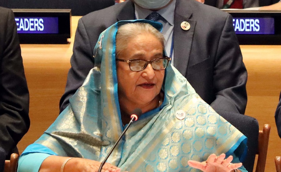 Homelessness is a curse that impacts people everywhere: PM