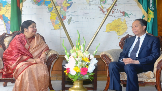 Govt reaching development services at grassroots: Speaker