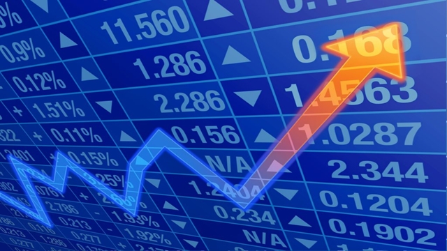 News on interest rate cut breathes life into stocks