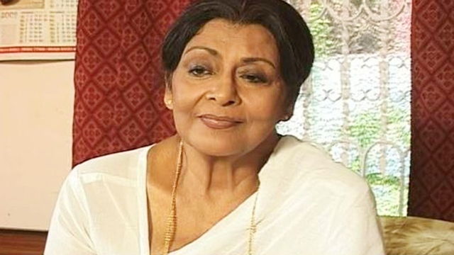 Bengali actress Supriya Devi dies in Kolkata