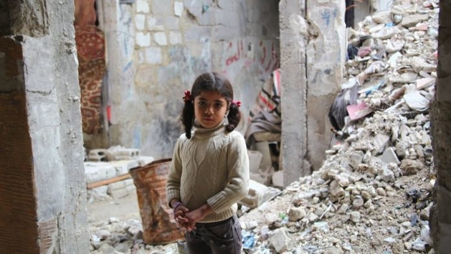 UN approves 30-day ceasefire in Syria 