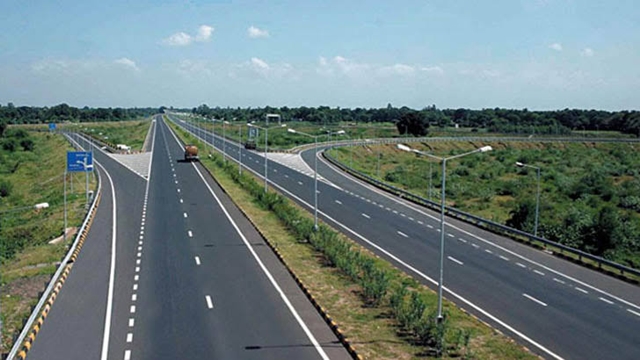 প্রকল্পে অর্থায়নে সম্মত এআইআইবি
