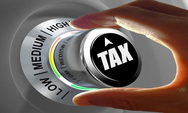 Bangladesh govt's tax collection rises 14.22pc in July-Dec period
