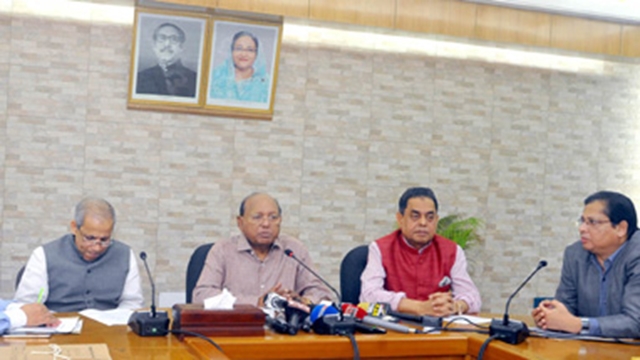 Accord, Alliance won't be extended: Tofail