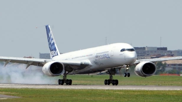 Tourism nearly a tenth of global CO2 emissions