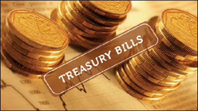 T-bills’ interest rates up ahead of Eid