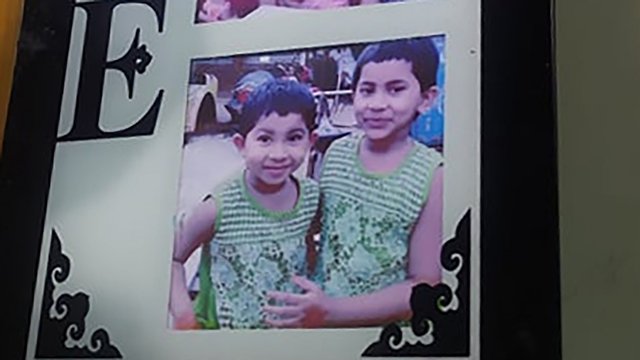 Case filed against woman who ‘killed’ daughters