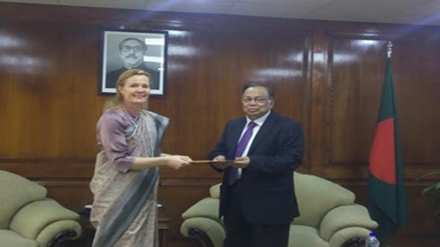 UNFPA lauds Bangladesh's achievements in women empowerment