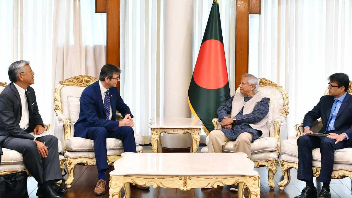 অন্তর্ভুক্তিমূলক উন্নয়নে বাংলাদেশের পাশে যুক্তরাষ্ট্র