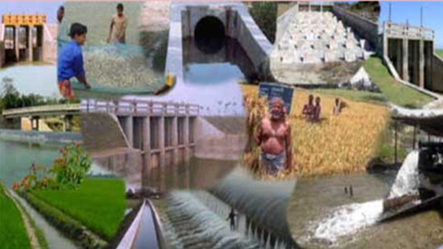 Turning villages into towns prompt govt for multi-dimensional plan