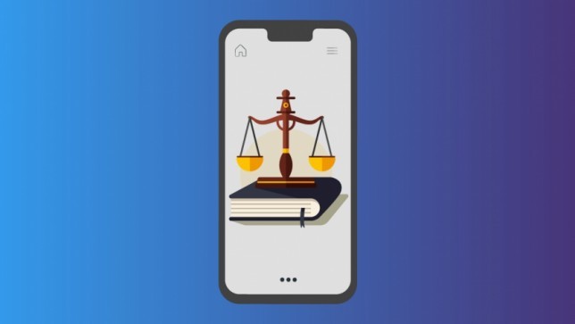 Virtual hearings: 6,542 accused secured bail last week