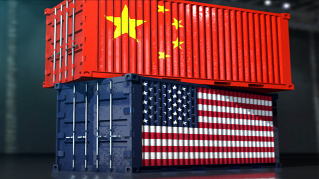 Biggest US tariffs on China take effect